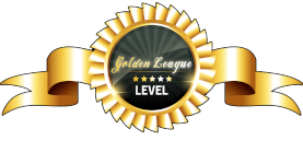 Golden League Level | FitnessMuscle.eu