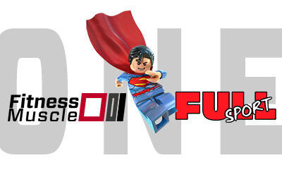 Fullsport.cz nově v teamu FitnessMuscle