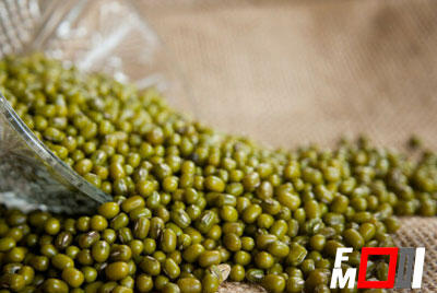 Mr.Vitamin: Green Coffee Bean Extract