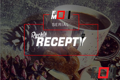 RECEPTY: Vánoční Kakao