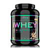 All-in-one proteinové koktejly
